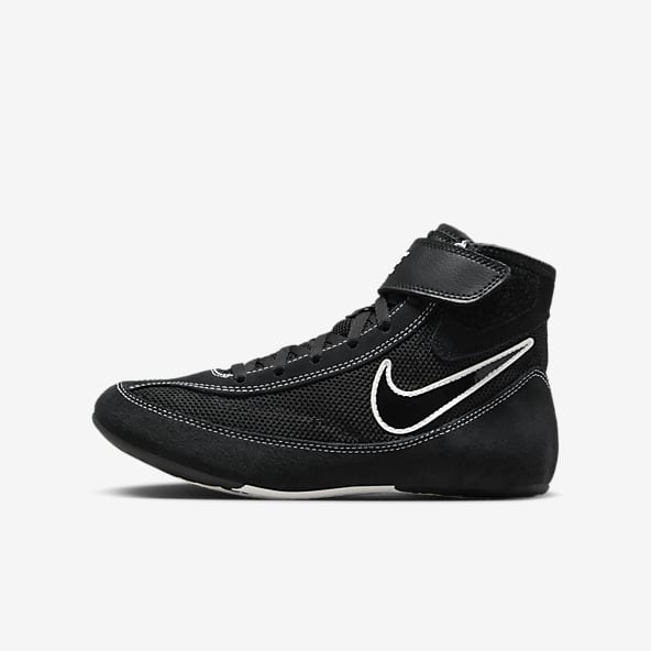 靴 2005 NIKE CONSIDERED MID BLACK 312207 2005 NIKE CONSIDERED MID BLACK 312207